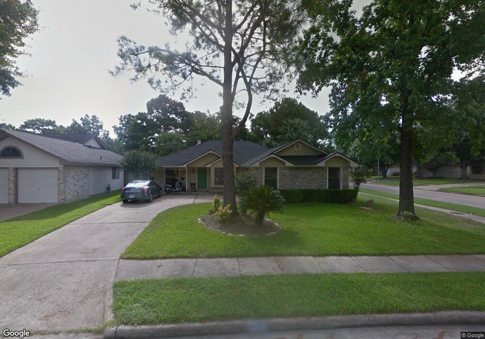 8602 Cypress Garden Dr, Houston, TX 77095 - photo 1