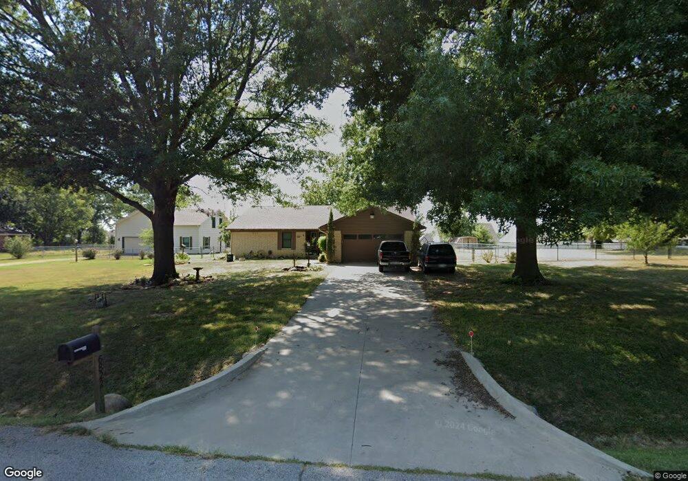 6822 S 250th East Ave, Broken Arrow, OK 74014 - photo 1