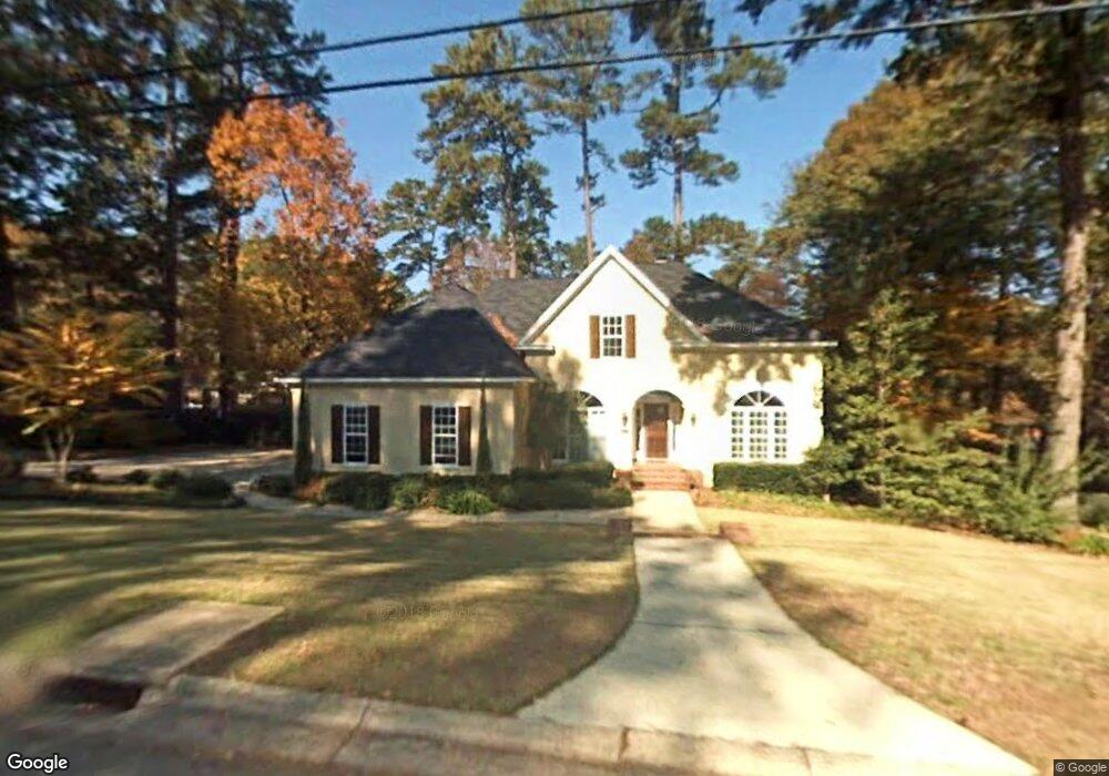 739 Oberlin Rd, Augusta, GA 30909 - photo 1