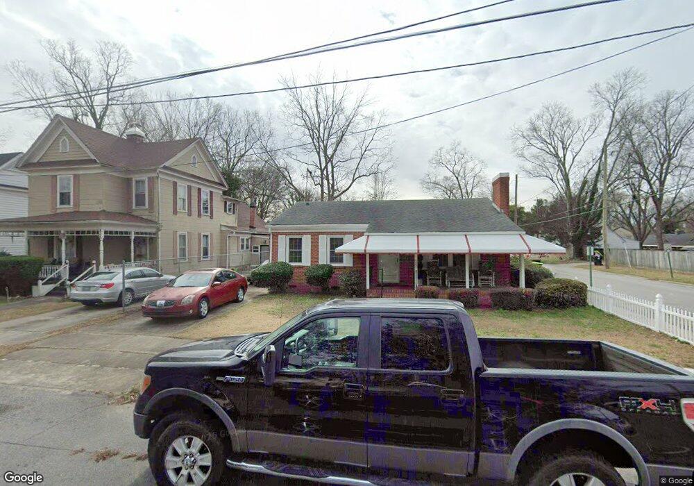 200 E 4th St, Weldon, NC 27890 - photo 1