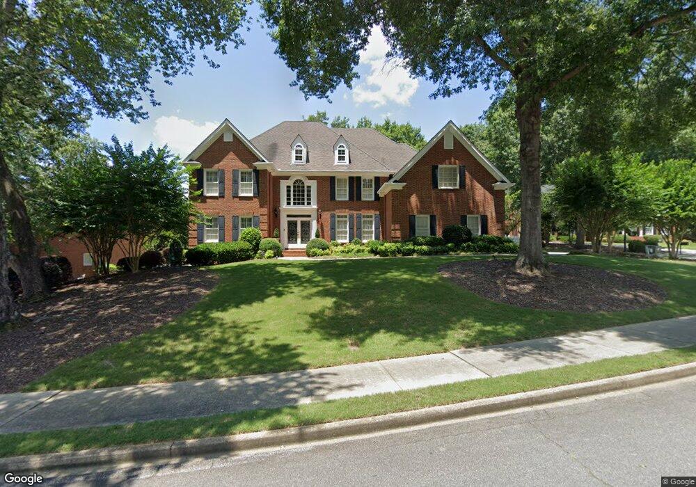 6021 Bama Ct unit 3, Norcross, GA 30092 - photo 1