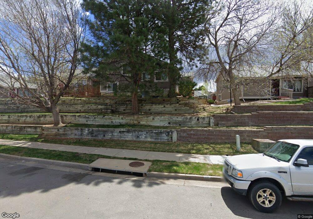 3753 S Genoa Cir, Aurora, CO 80013 - photo 1