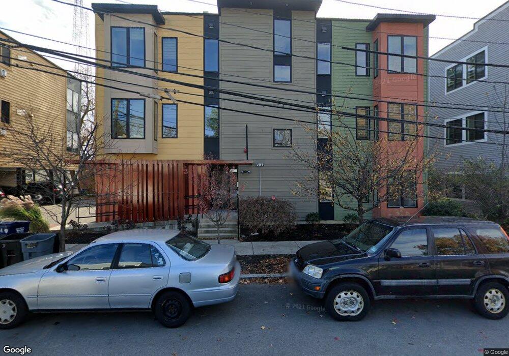 42 Bay State Rd unit 1A, Cambridge, MA 02138 - photo 1