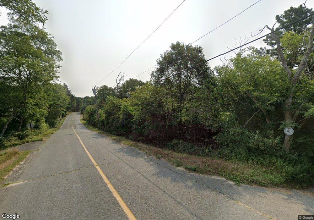 6 S Pamet Rd, Truro, MA 2666 - photo 1