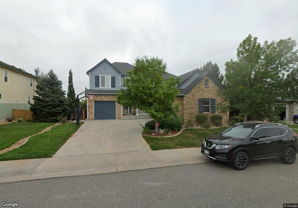 13952 Dexter Way, Thornton, CO 80602 - photo 1