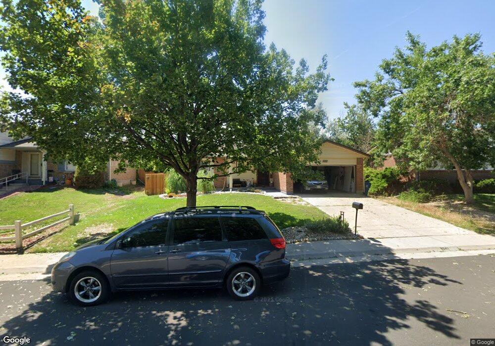 1541 S Dawson St, Aurora, CO 80012 - photo 1