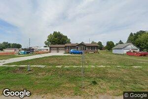 109 E Main St, Joy, IL 61260