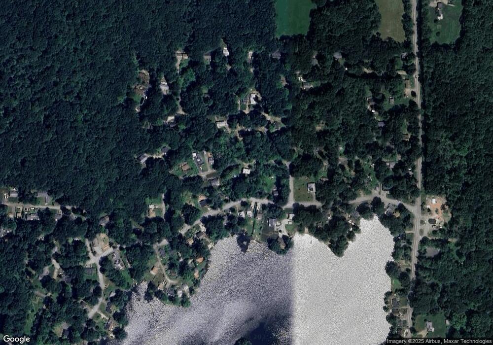 43 Ashford Dr, Ashford, CT 06278 - photo 1