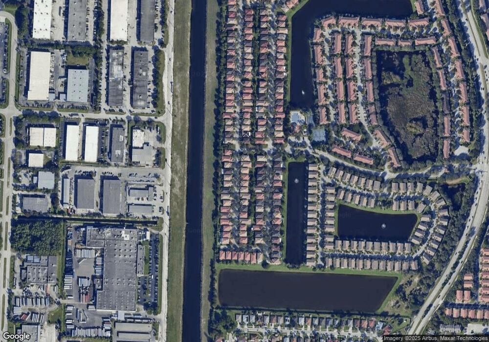 1228 Rosegate Blvd, Riviera Beach, FL 33404 - photo 1