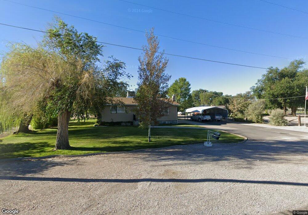 375 W 400 S, Delta, UT 84624 - photo 1