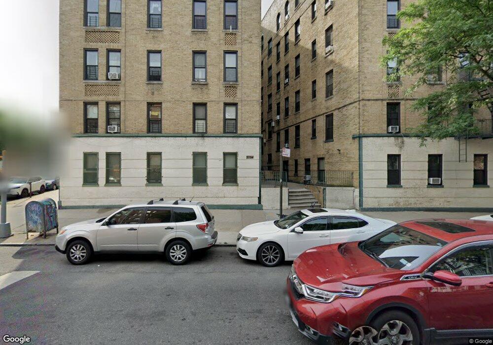 2734 Sedgwick Ave, Bronx, NY 10468 - photo 1