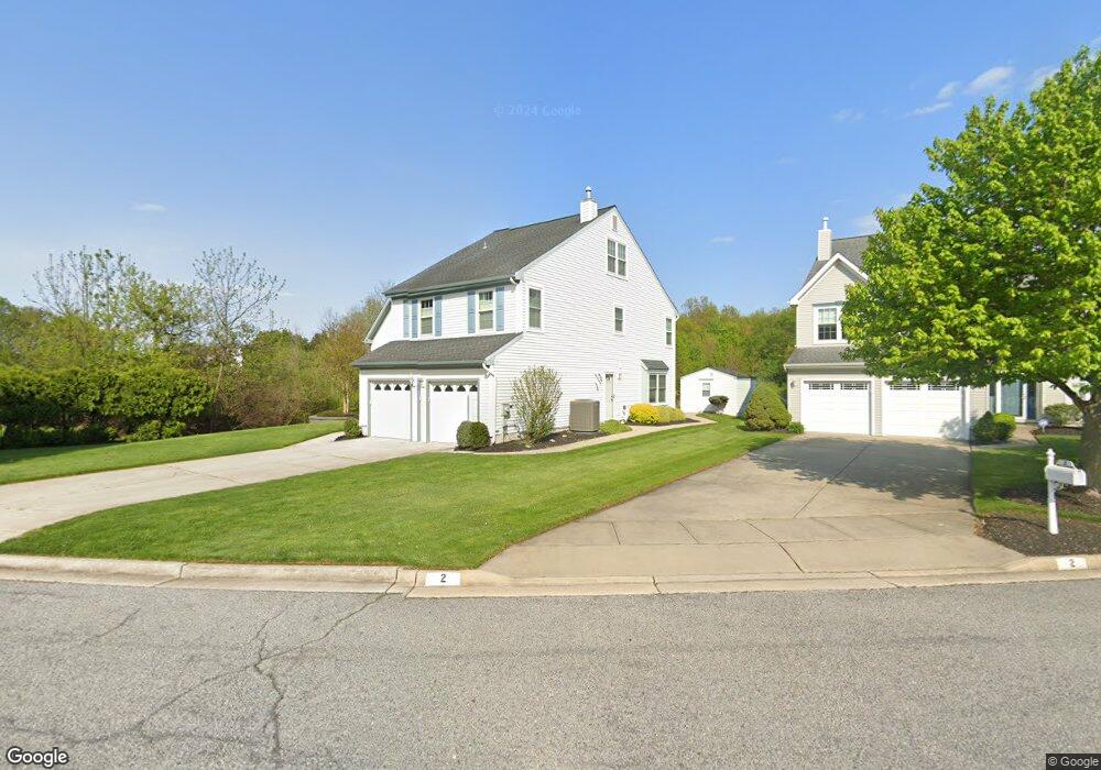 1 Cooks Mill Ct, Mount Laurel, NJ 08054 - photo 1