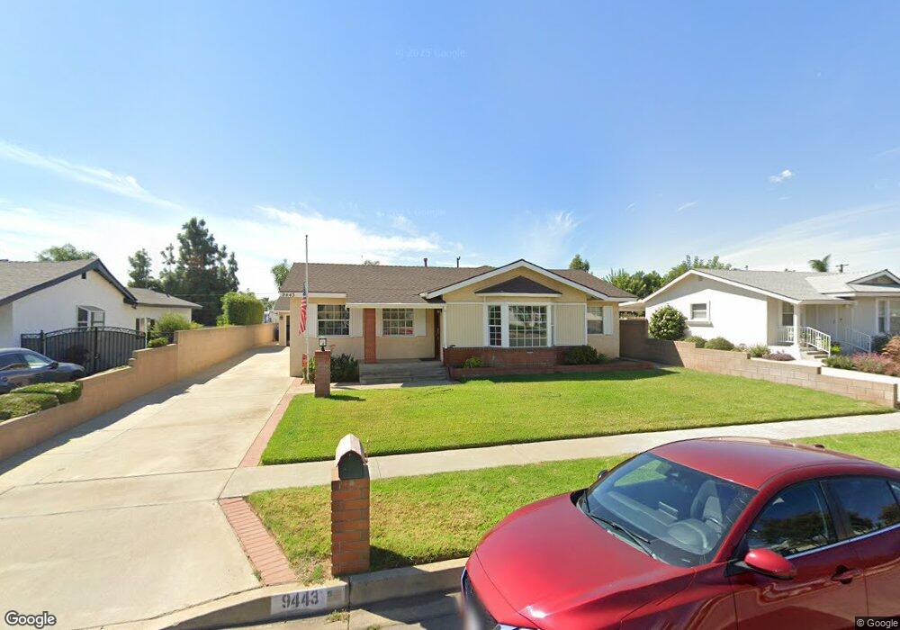 9443 Mignonette St, Rancho Cucamonga, CA 91701 - photo 1