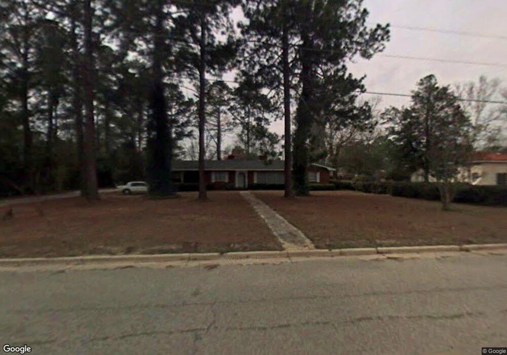 502 S Morris Ave, Donalsonville, GA 39845 - photo 1