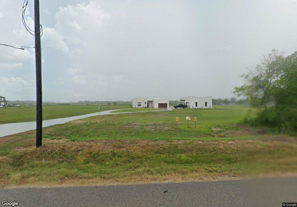 7657 County Road 168, Alvin, TX 77511 - photo 1