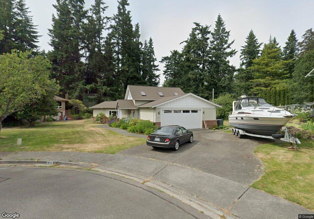 9119 206th St SW, Edmonds, WA 98026 - photo 1