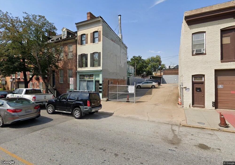 1908 Aliceanna St unit B, Baltimore, MD 21231 - photo 1