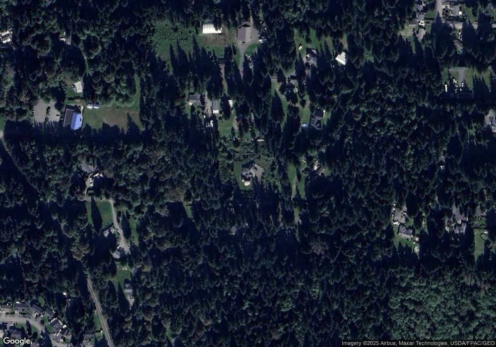 3403 169th St NW, Stanwood, WA 98292 - photo 1