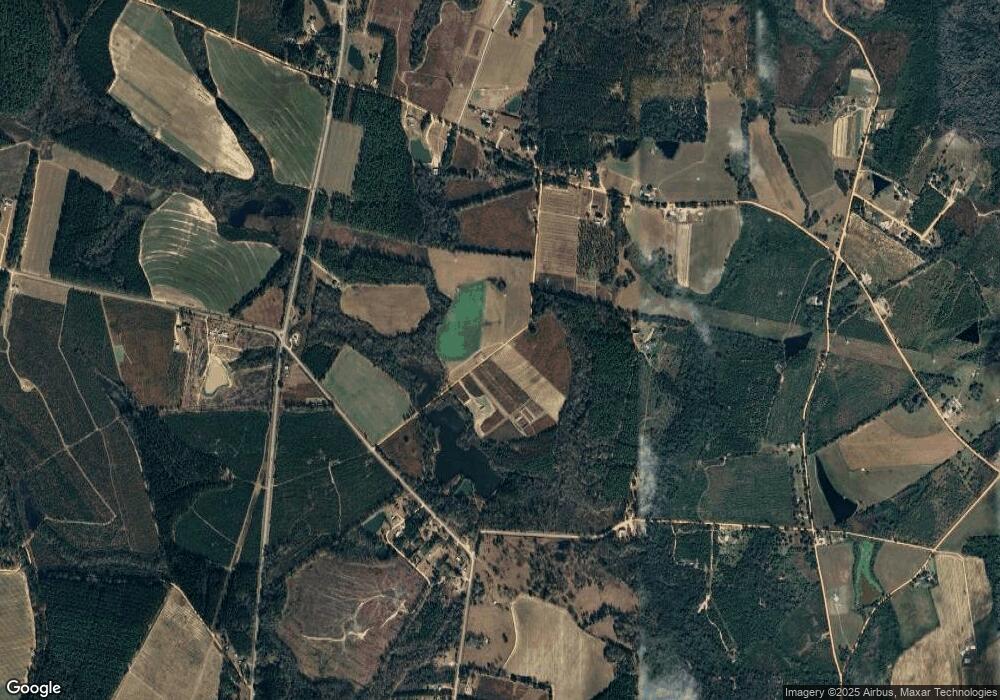 Track2 Mosley Rd, Uvalda, GA 30473 - photo 1