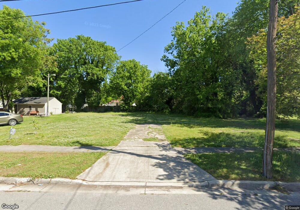 1410 Centre Ave, Portsmouth, VA 23704 - photo 1