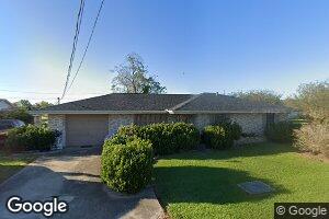 330 New Haven St, Raceland, LA 70394