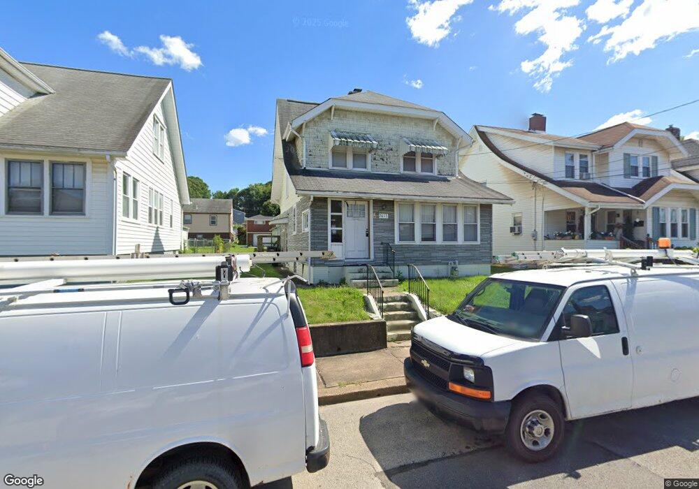 2013 Mclean St, Aliquippa, PA 15001 - photo 1