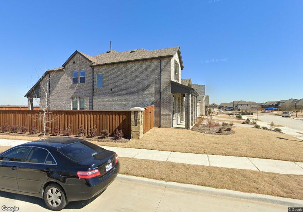 2225 Possum Fire Trail, Wylie, TX 75098 - photo 1