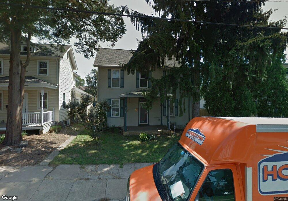 237 S Union St, Kennett Square, PA 19348 - photo 1