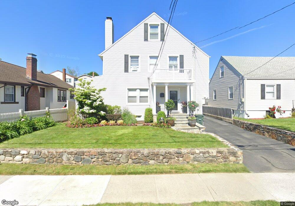 132 Breckenridge Ave, Port Chester, NY 10573 - photo 1