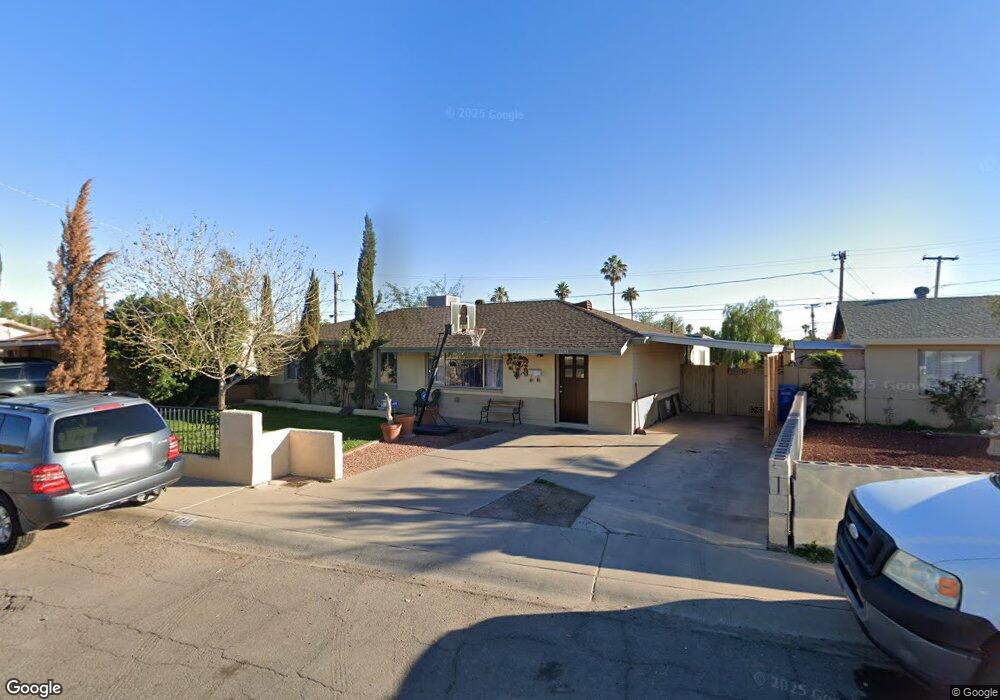 1741 W Cinnabar Ave, Phoenix, AZ 85021 - photo 1