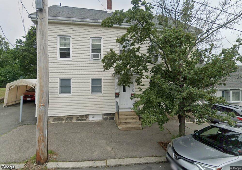 16 Read St, Salem, MA 01970 - photo 1