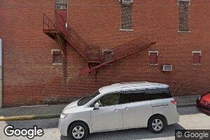 10455 N 1080 E, Odon, IN 47562