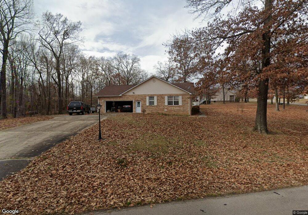 2387 Wayne Ln, Poplar Bluff, MO 63901 - photo 1