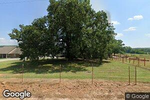 7845 NE 120th Rd, Red Oak, OK 74563