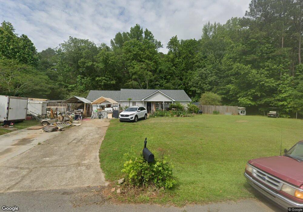 0 Spring Valley Ln unit 7585390, Sharpsburg, GA 30277 - photo 1