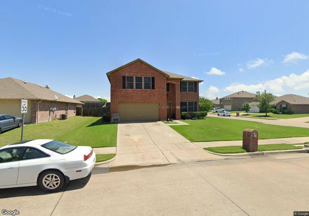 600 Odenville Dr, Wylie, TX 75098 - photo 1