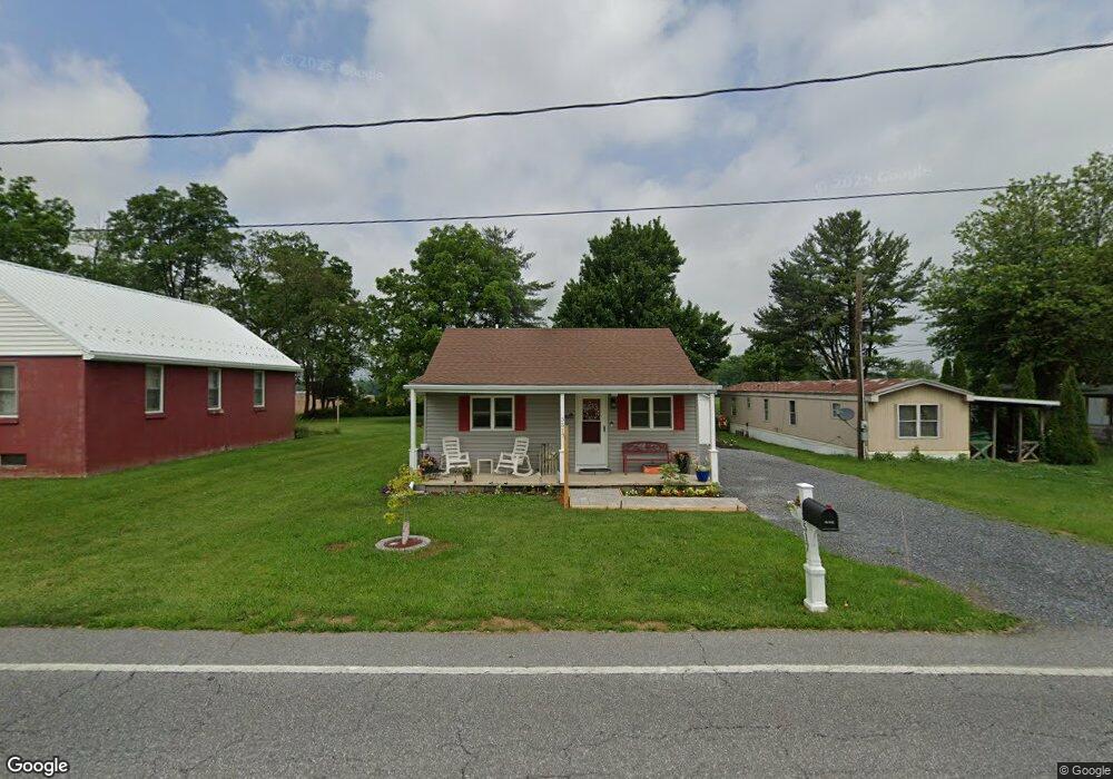 3517 Sycamore Grove Rd, Chambersburg, PA 17202 - photo 1