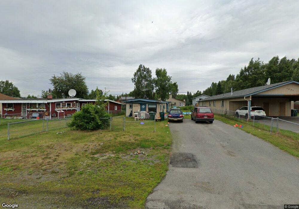 7021 E 10th Ave, Anchorage, AK 99504 - photo 1