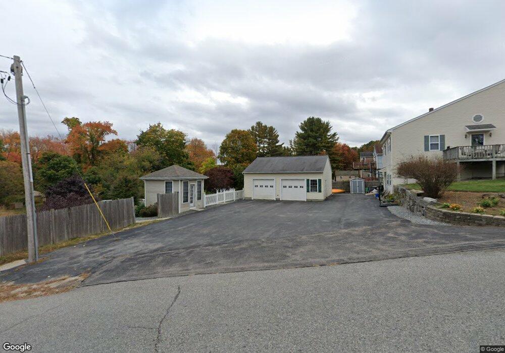 7 Centennial St, Burrillville, RI 02859 - photo 1