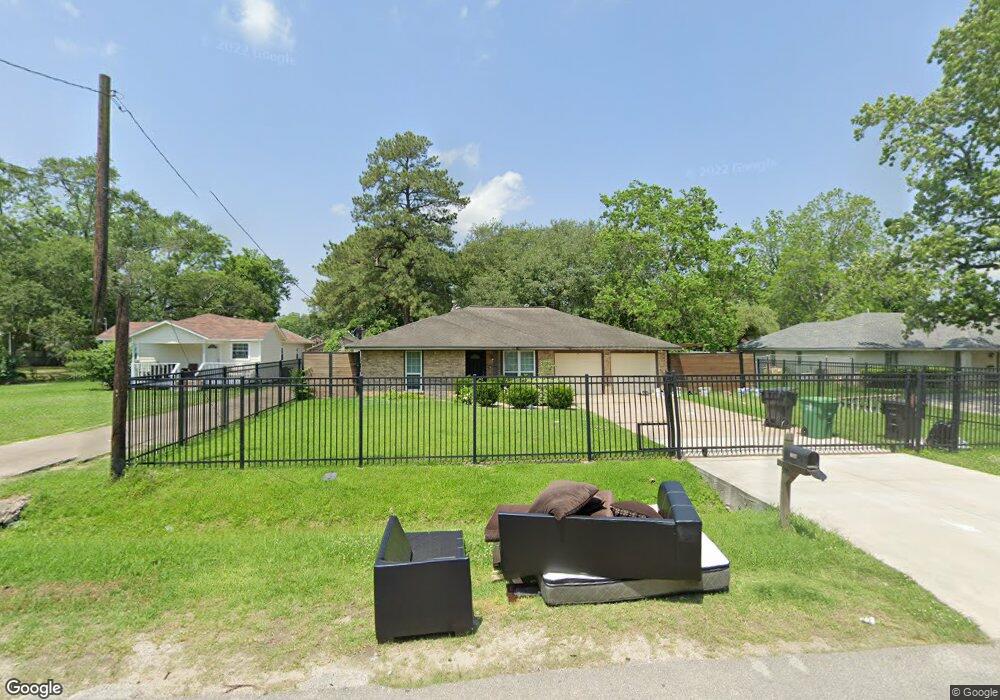 9111 Camay Dr, Houston, TX 77016 - photo 1