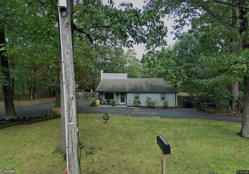 1933 Mccall Ave, Mays Landing, NJ 08330 - photo 1