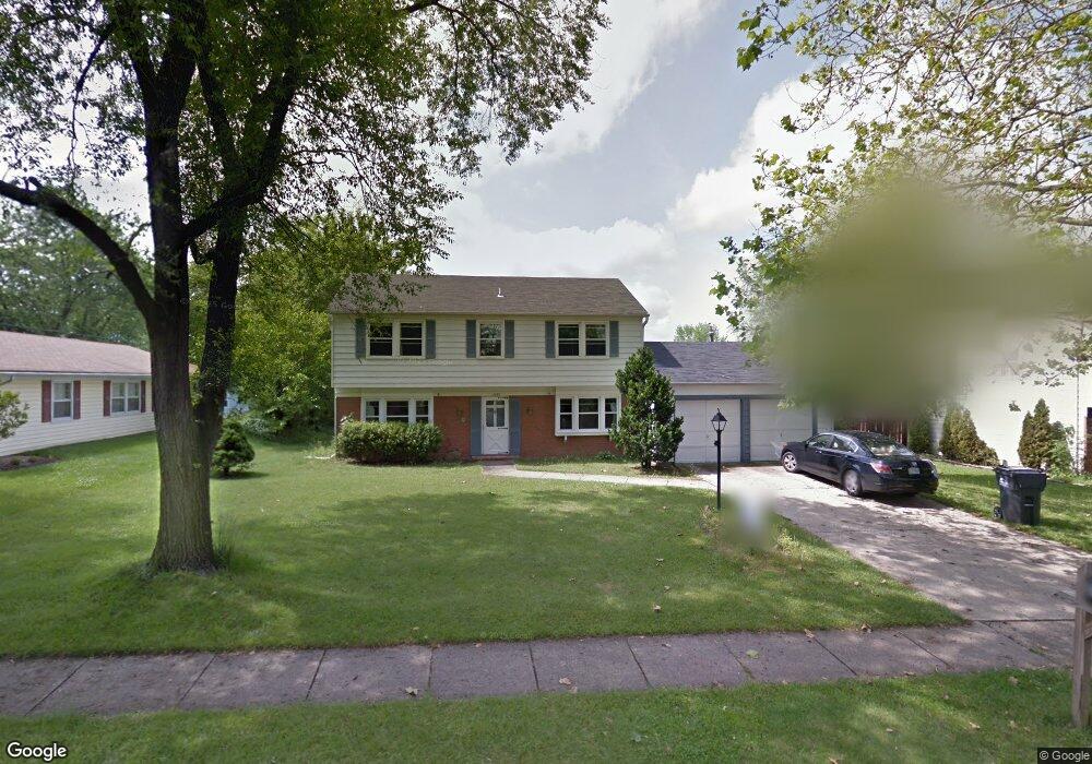 13123 Pennerview Ln, Fairfax, VA 22033 - photo 1