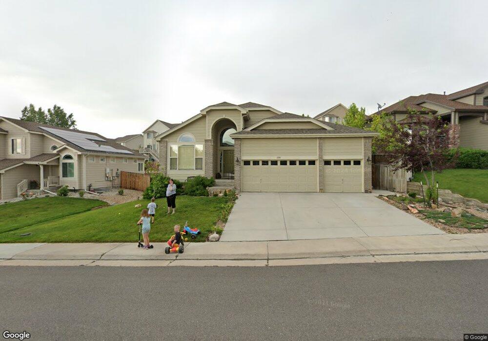 22581 E Maplewood Ln, Aurora, CO 80015 - photo 1