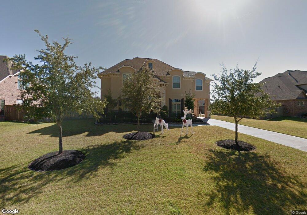 21507 Harbor Water Dr, Cypress, TX 77433 - photo 1