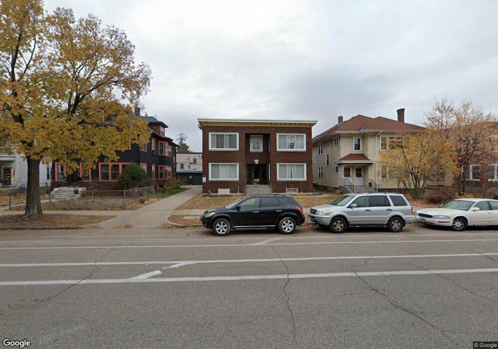 3633 Park Ave, Minneapolis, MN 55407 - photo 1