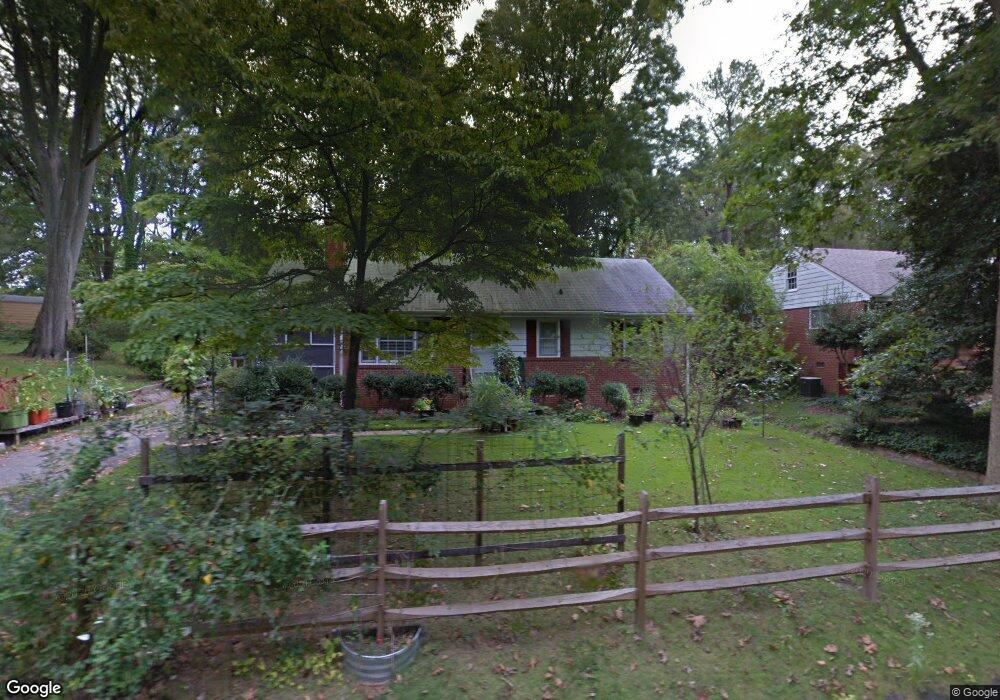 6321 Stonybrook Dr, Richmond, VA 23225 - photo 1