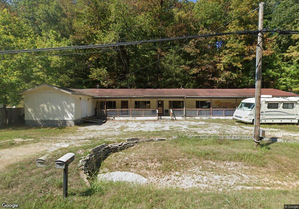 21877 Main St, Reeds Spring, MO 65737 - photo 1