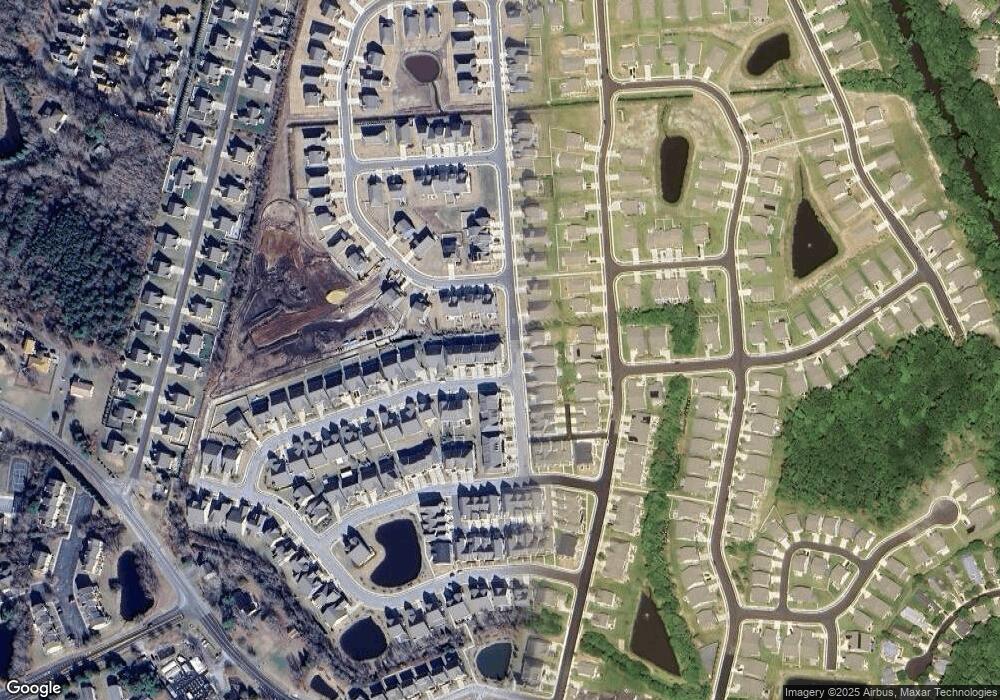 1 Fogland Ln, Ocean View, DE 19970 - photo 1