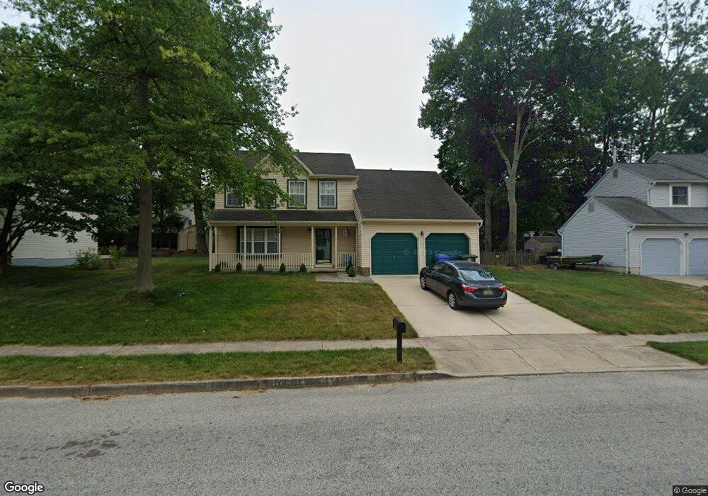 130 Sienna Ln, Glassboro, NJ 08028 - photo 1