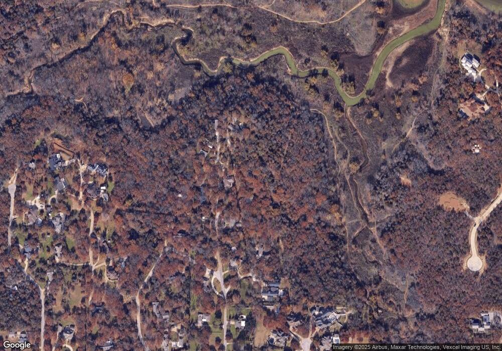 485 Southlake Cir E, Southlake, TX 76092 - photo 1